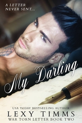 My Darling by By Design, Book Cover