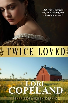 Twice Loved by Copeland, Lori