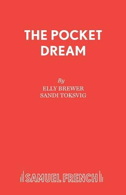 The Pocket Dream by Brewer, Elly