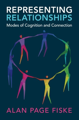 Representing Relationships by Fiske, Alan Page
