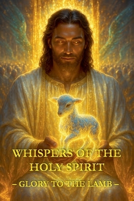 Whispers of the Holy Spirit - Glory to the Lamb by Of God, Child