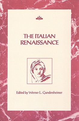 Rsart: Renaissance Society of America Reprint Text Series by Gundersheimer, Werner L.