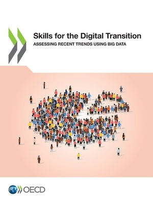 Skills for the Digital Transition by Oecd