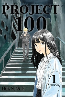 Project 100 by Suaste, Erik