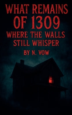 What Remains of 1309 by Vow, N.