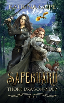Safeguard by Cope, Katrina
