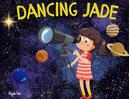 Dancing Jade by Dao, Regina