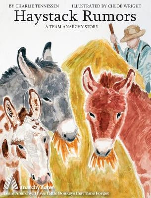 Haystack Rumors by Tennessen, Charles