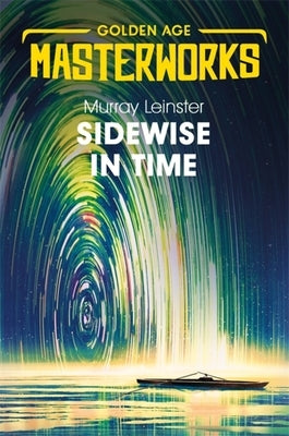 Sidewise in Time by Leinster, Murray