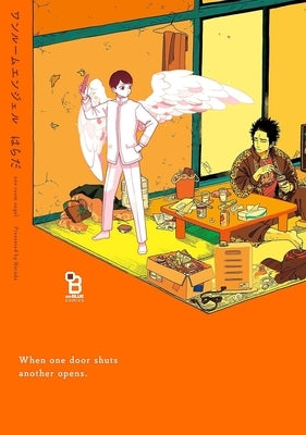 One Room Angel by Harada