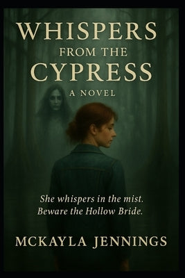 Whispers from the Cypress by Jennings, McKayla