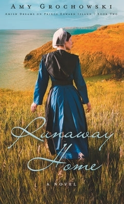 Runaway Home: A Contemporary Amish Romance by Grochowski, Amy