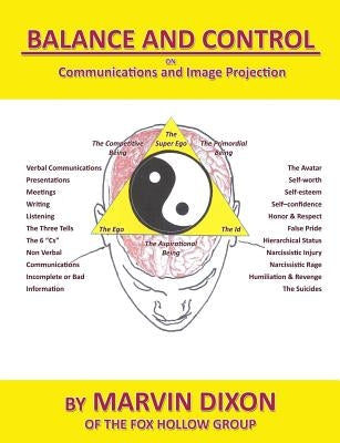 Balance and Control: On Communications and Image Projection by Dixon, Marvin