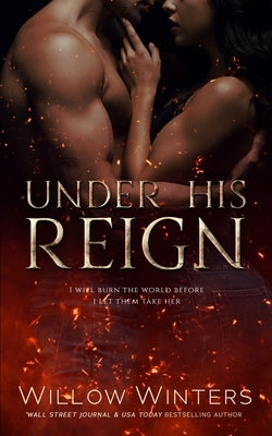 Under His Reign by Winters, Willow