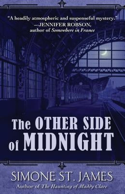 The Other Side of Midnight by St James, Simone