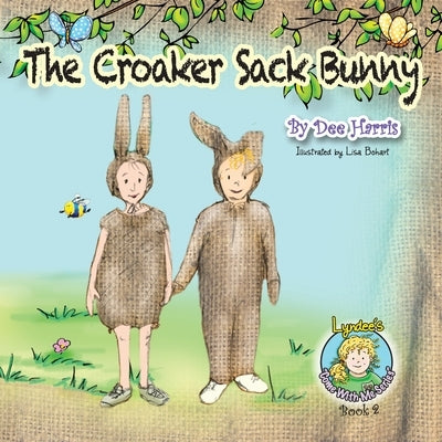 The Croaker Sack Bunny by Harris, Dee