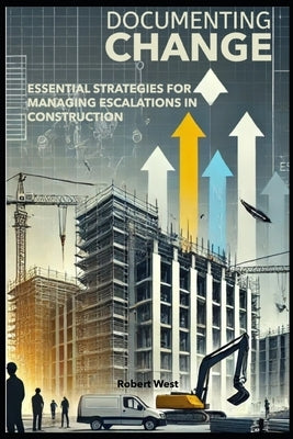 Documenting Change: Essential Strategies for Managing Cost Escalations in Construction by West, Robert