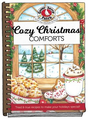 Cozy Christmas Comforts by Gooseberry Patch