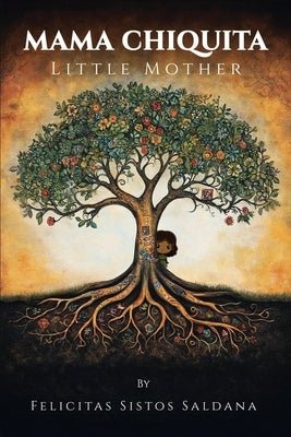 Mama Chiquita: Little Mother by Saldana, Felicitas Sistos