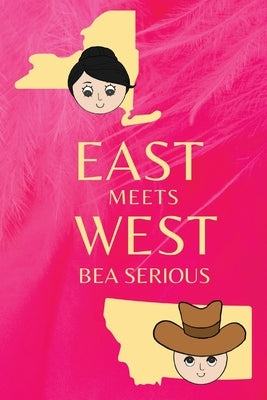 East Meets West by Serious, Bea