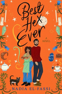 Best Hex Ever by El-Fassi, Nadia