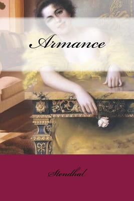 Armance by Moncrieff, C. K. Scott
