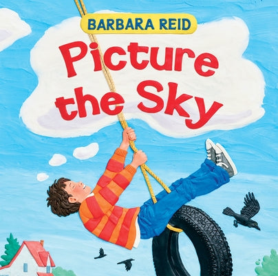 Picture the Sky by Reid, Barbara
