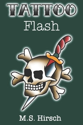 Tattoo Flash by Hirsch, Matthias Sebastiaan