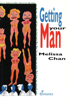 Getting Your Man by Chan, Melissa
