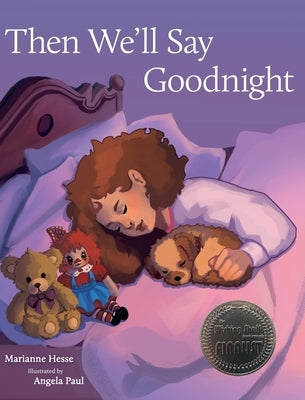 Then We'll Say Goodnight by Hesse, Marianne