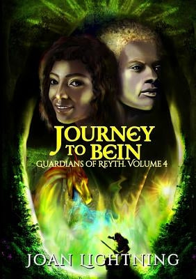 Journey to Bein by Lightning, Joan