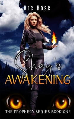 Shay's Awakening by Rose, Bre