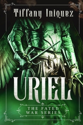 Uriel by Iniquez, Tiffany