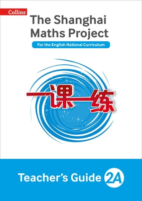 The Shanghai Maths Project Teacher's Guide Year 2 by Hodge, Paul