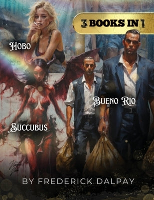 Hobo, Succubus, Bueno Rio by Dalpay, Frederick
