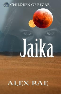 Jaika by Rae, Alex