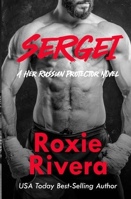 Sergei by Rivera, Roxie