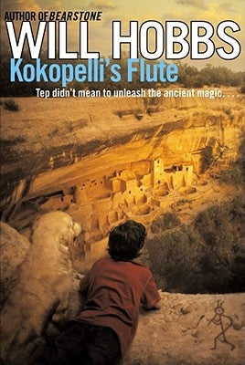 Kokopelli's Flute by Hobbs, Will