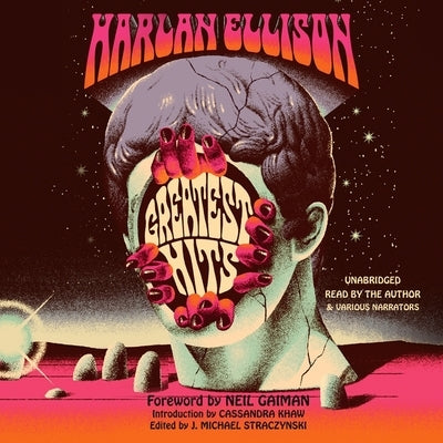 Greatest Hits by Ellison, Harlan