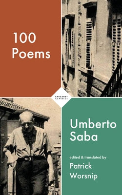 100 Poems by Worsnip, Patrick