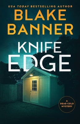 Knife Edge by Banner, Blake