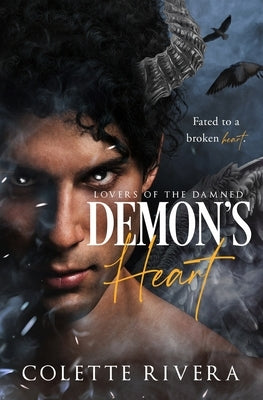 Demon's Heart by Rivera, Colette
