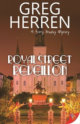 Royal Street Reveillon by Herren, Greg