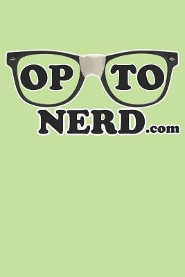 OptoNerd.com: for OptoNerd Fans by Merchandise, Midwest