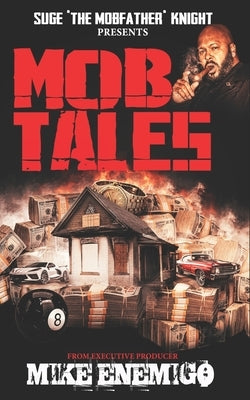 Mob Tales by Guru, King