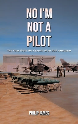 No I'm Not A Pilot by James, Philip