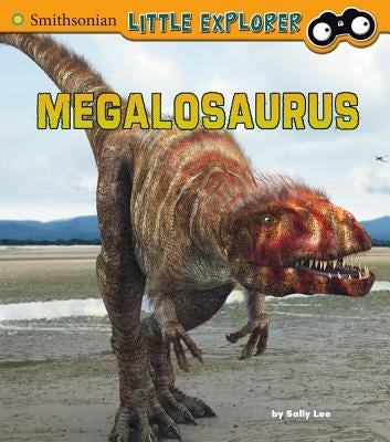 Megalosaurus by Lee, Sally