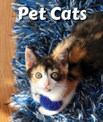 Pet Cats by Brannon, Cecelia H.