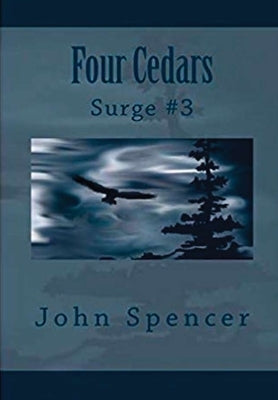 Four Cedars by Spencer, John