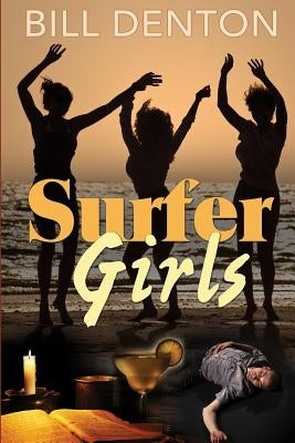 Surfer Girls by Denton, Les